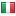 campeggievillaggi.management server is located in Italy